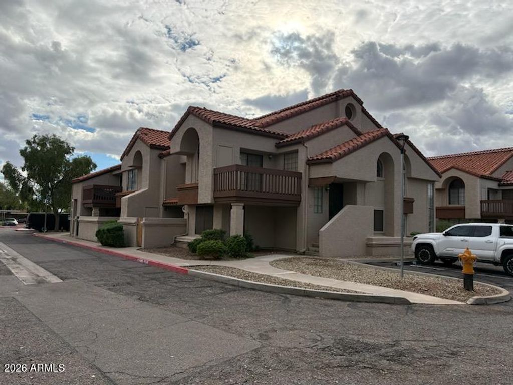 839 S WESTWOOD -- 184, Mesa, AZ 85210