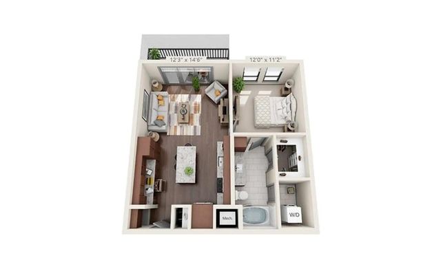 3201 Esperanza Crossing 313, Austin, TX 78758
