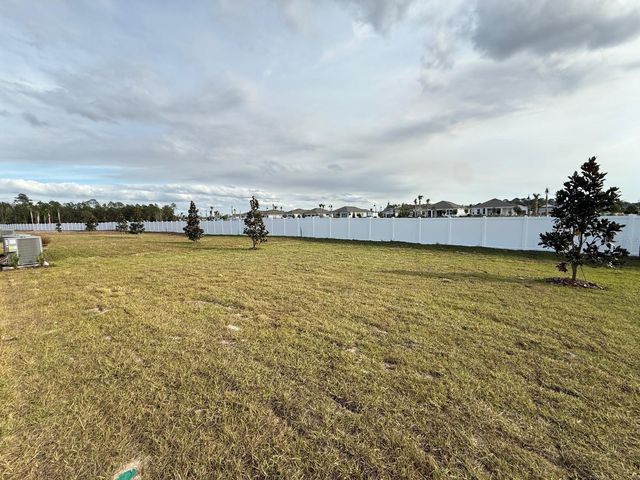 4271 CURACAO PLACE, Kissimmee, FL 34758