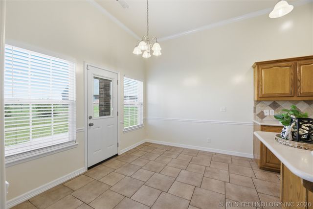 12512 N 165th East Avenue, Collinsville, OK 74021