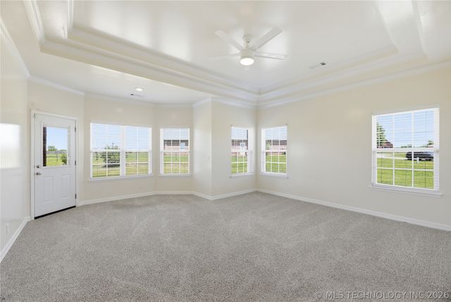 12512 N 165th East Avenue, Collinsville, OK 74021