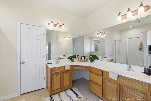 12512 N 165th East Avenue, Collinsville, OK 74021