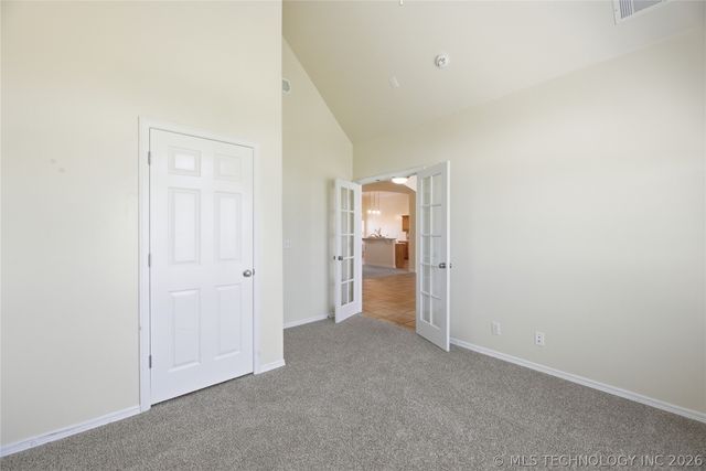 12512 N 165th East Avenue, Collinsville, OK 74021