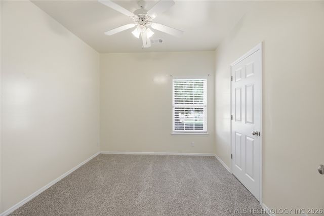 12512 N 165th East Avenue, Collinsville, OK 74021