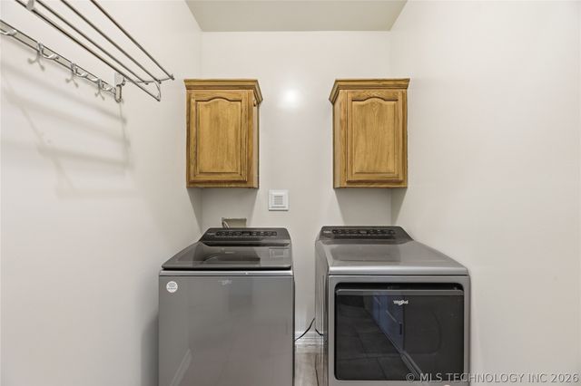 12512 N 165th East Avenue, Collinsville, OK 74021
