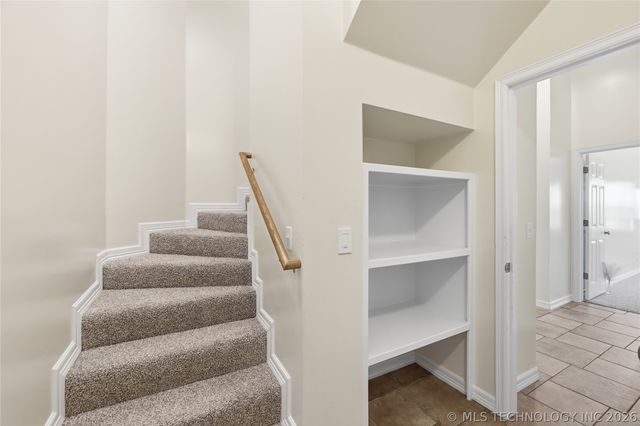 12512 N 165th East Avenue, Collinsville, OK 74021