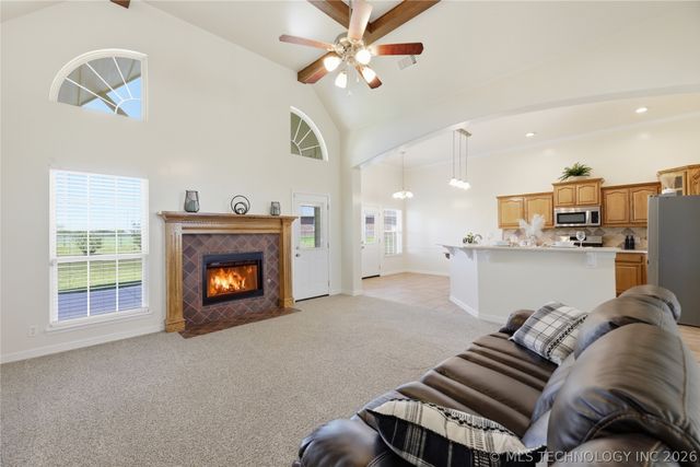 12512 N 165th East Avenue, Collinsville, OK 74021