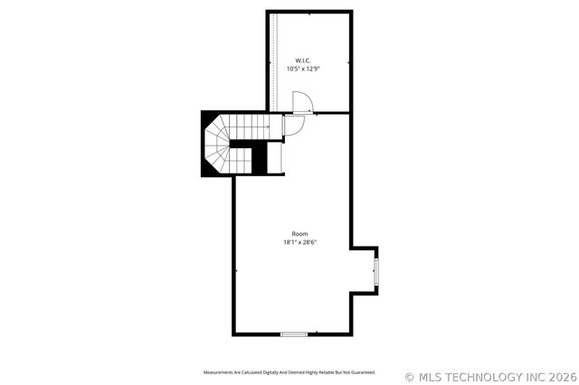 12512 N 165th East Avenue, Collinsville, OK 74021