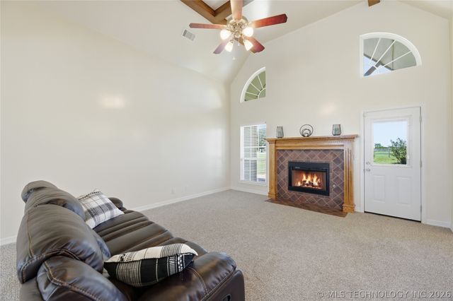 12512 N 165th East Avenue, Collinsville, OK 74021