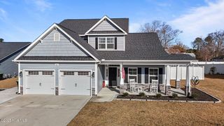 500 Holly Grove Drive, Winterville, NC 28590