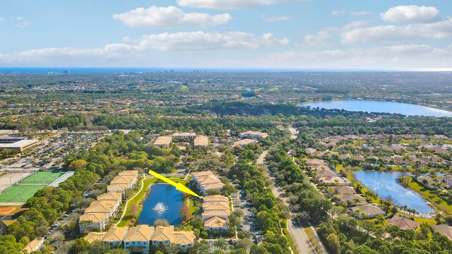 9212 W Myrtlewood Circle W, Palm Beach Gardens, FL 33418