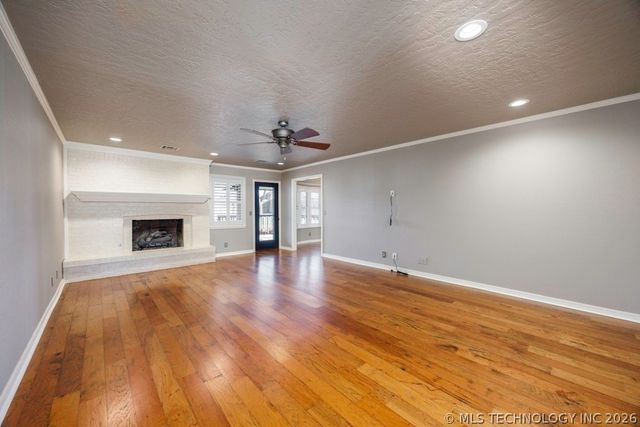 6008 Martin Place, Bartlesville, OK 74006