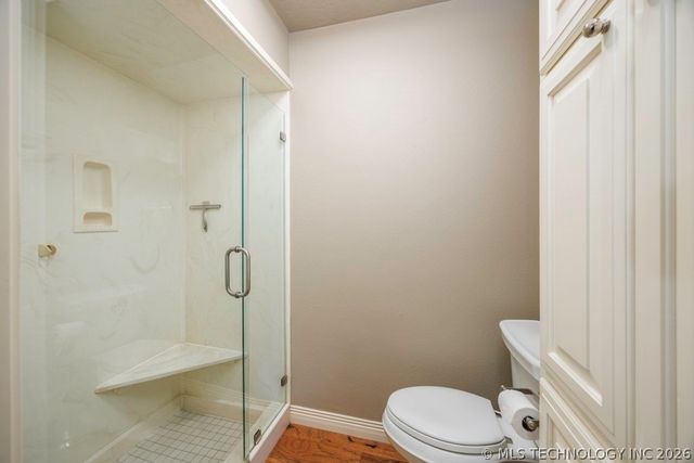 6008 Martin Place, Bartlesville, OK 74006