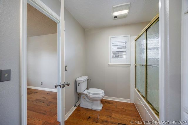 6008 Martin Place, Bartlesville, OK 74006