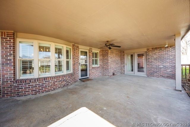 6008 Martin Place, Bartlesville, OK 74006
