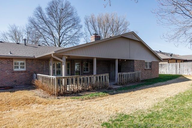 6008 Martin Place, Bartlesville, OK 74006