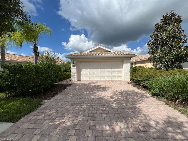 7294 Salerno CT, Naples, FL 34114