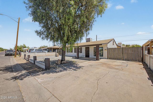 2031 N 37TH Drive, Phoenix, AZ 85009