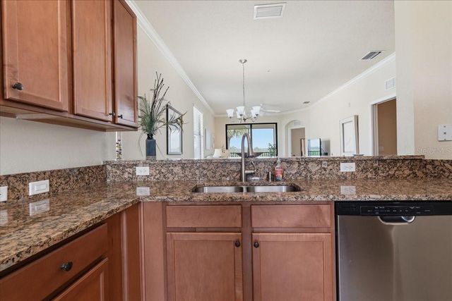7019 RIVER HAMMOCK DRIVE 301, Bradenton, FL 34212