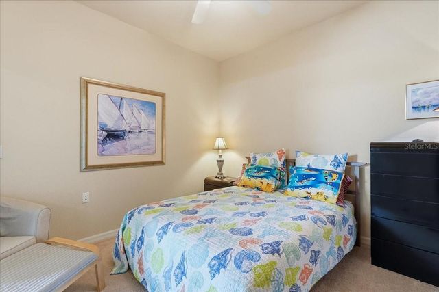 7019 RIVER HAMMOCK DRIVE 301, Bradenton, FL 34212