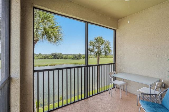 7019 RIVER HAMMOCK DRIVE 301, Bradenton, FL 34212