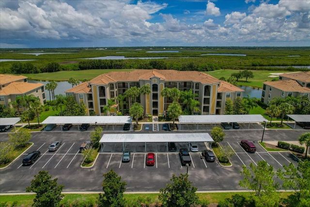 7019 RIVER HAMMOCK DRIVE 301, Bradenton, FL 34212