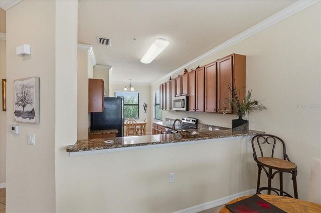7019 RIVER HAMMOCK DRIVE 301, Bradenton, FL 34212