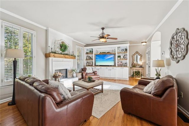 6385 Grand Magnolia Drive, Sugar Hill, GA 30518