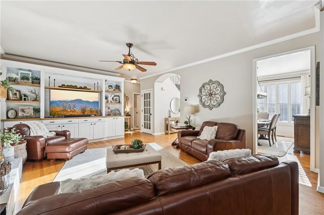 6385 Grand Magnolia Drive, Sugar Hill, GA 30518