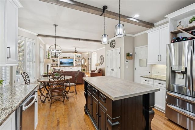 6385 Grand Magnolia Drive, Sugar Hill, GA 30518