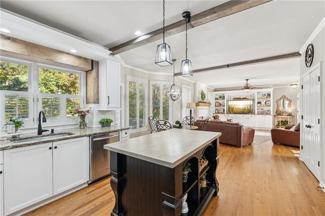 6385 Grand Magnolia Drive, Sugar Hill, GA 30518