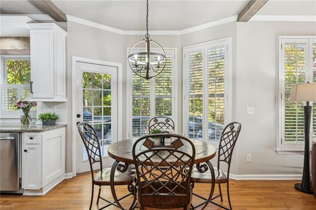 6385 Grand Magnolia Drive, Sugar Hill, GA 30518