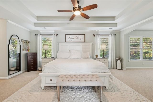 6385 Grand Magnolia Drive, Sugar Hill, GA 30518