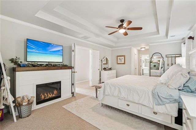 6385 Grand Magnolia Drive, Sugar Hill, GA 30518