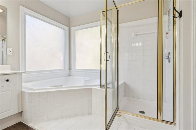 6385 Grand Magnolia Drive, Sugar Hill, GA 30518