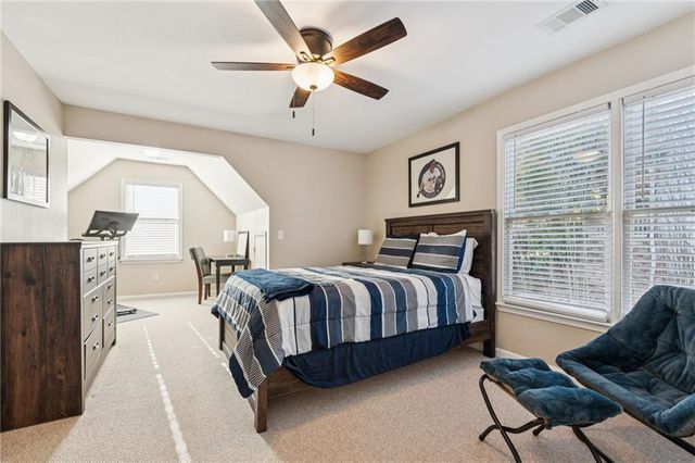 6385 Grand Magnolia Drive, Sugar Hill, GA 30518