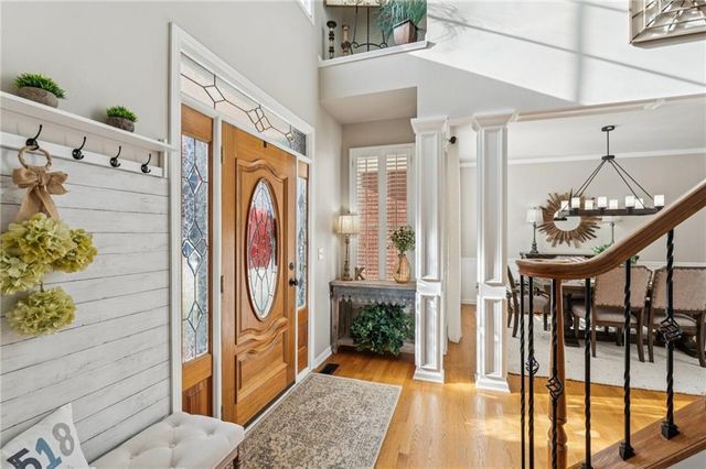 6385 Grand Magnolia Drive, Sugar Hill, GA 30518