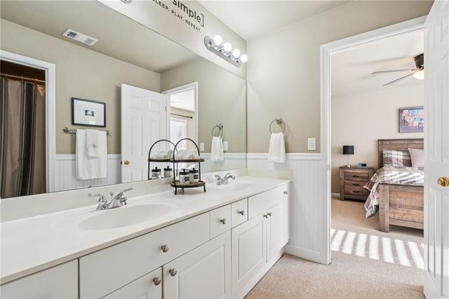 6385 Grand Magnolia Drive, Sugar Hill, GA 30518