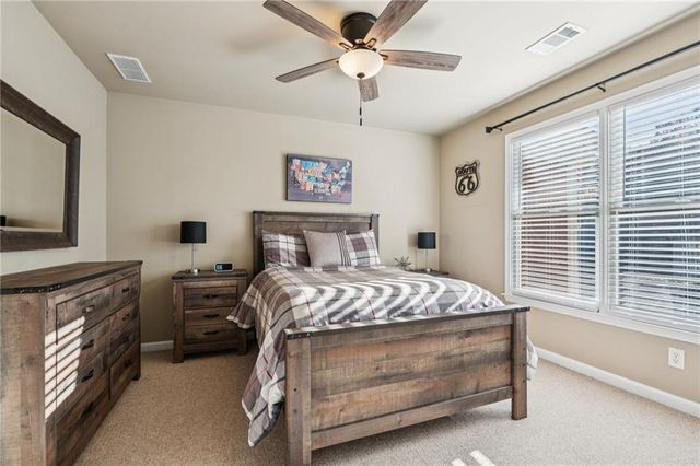 6385 Grand Magnolia Drive, Sugar Hill, GA 30518