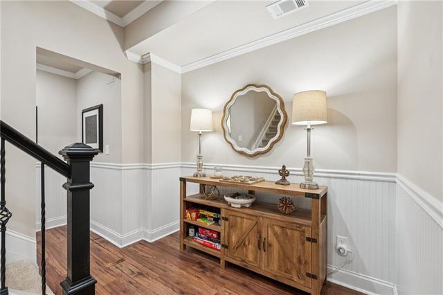 6385 Grand Magnolia Drive, Sugar Hill, GA 30518