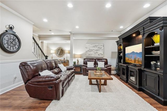 6385 Grand Magnolia Drive, Sugar Hill, GA 30518