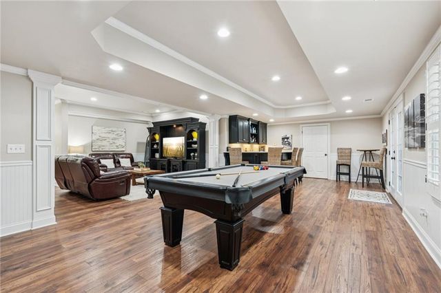 6385 Grand Magnolia Drive, Sugar Hill, GA 30518