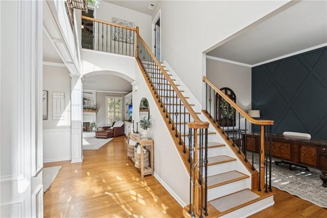 6385 Grand Magnolia Drive, Sugar Hill, GA 30518