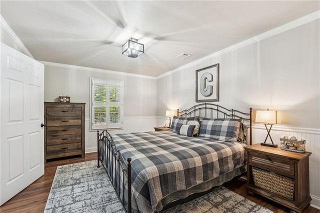 6385 Grand Magnolia Drive, Sugar Hill, GA 30518