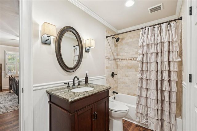 6385 Grand Magnolia Drive, Sugar Hill, GA 30518