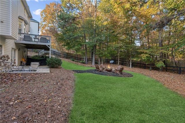 6385 Grand Magnolia Drive, Sugar Hill, GA 30518