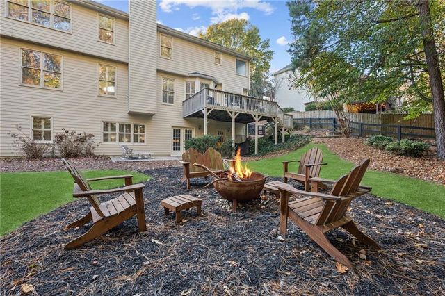 6385 Grand Magnolia Drive, Sugar Hill, GA 30518