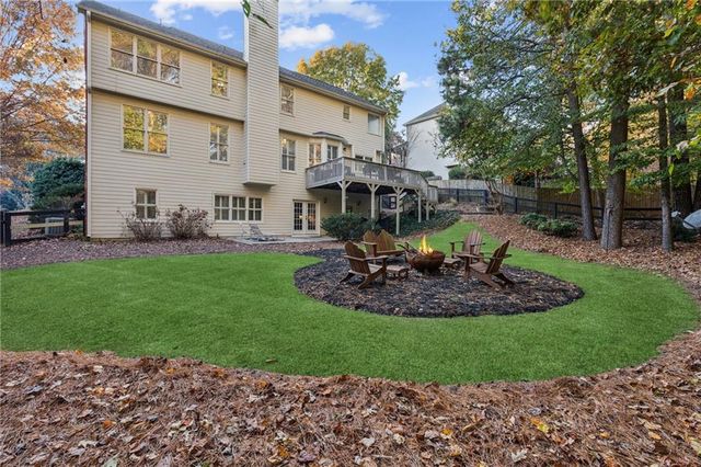 6385 Grand Magnolia Drive, Sugar Hill, GA 30518