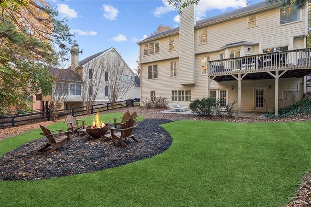 6385 Grand Magnolia Drive, Sugar Hill, GA 30518