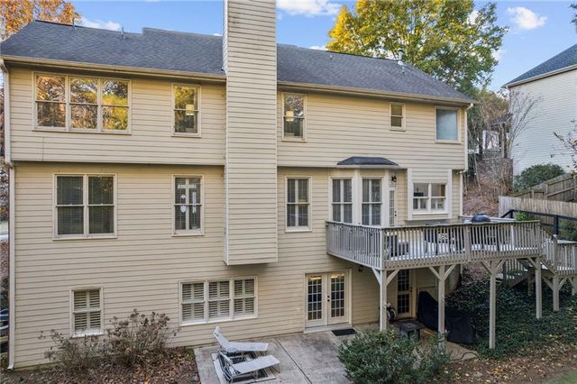 6385 Grand Magnolia Drive, Sugar Hill, GA 30518